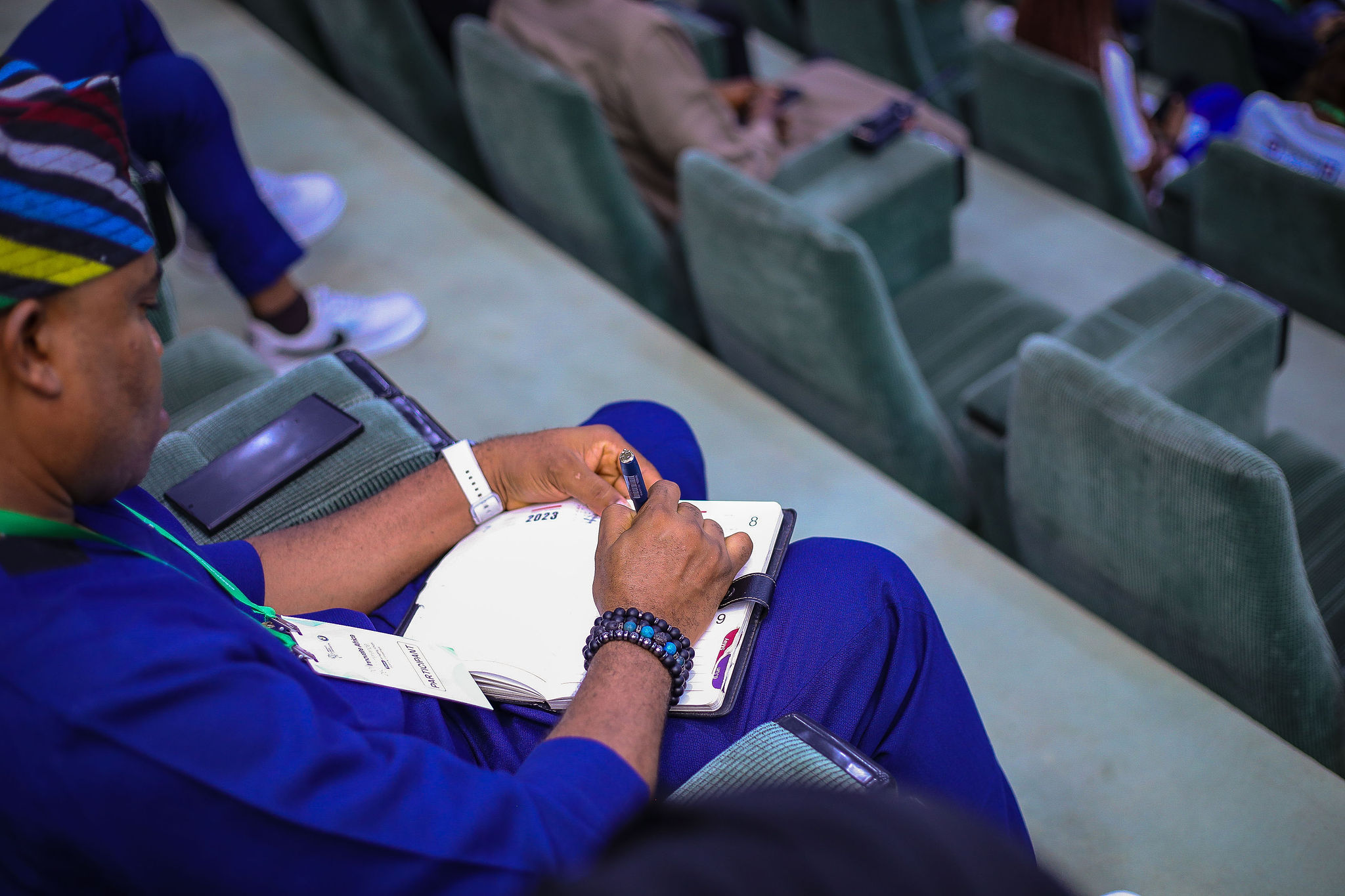 Innovate Africa 2025 gallery image